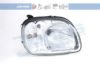 JOHNS 27 06 10 Headlight